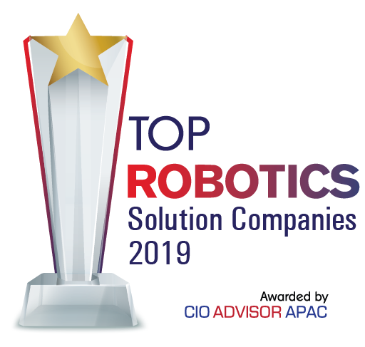 Top 10 APAC Robotics Solution Companies - 2019